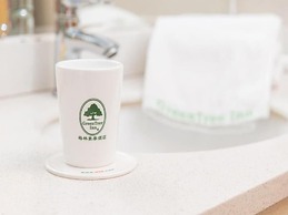 GreenTree Inn Zhongshan Fusha Town Hotel