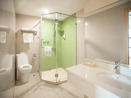 GreenTree Inn Zhongshan Fusha Town Hotel