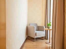 GreenTree Inn Zhongshan Fusha Town Hotel