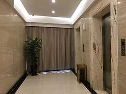 GreenTree Inn Zhongshan Fusha Town Hotel