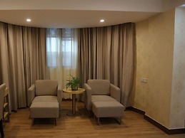 GreenTree Inn Zhongshan Fusha Town Hotel
