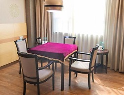 GreenTree Inn Zhongshan Fusha Town Hotel