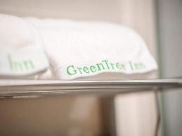 GreenTree Inn Zhongshan Fusha Town Hotel