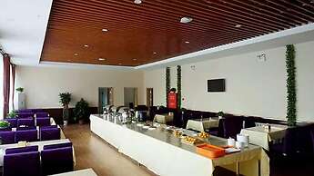 GreenTree Inn Langfang GuAn County Xinyuan Street Express Hotel