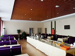 GreenTree Inn Langfang GuAn County Xinyuan Street Express Hotel