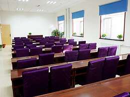 GreenTree Inn Langfang GuAn County Xinyuan Street Express Hotel