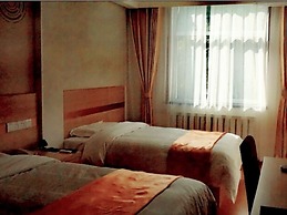 GreenTree Inn Langfang GuAn County Xinyuan Street Express Hotel