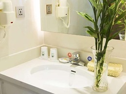 GreenTree Inn Yancheng Dafeng port Sea world Hotel