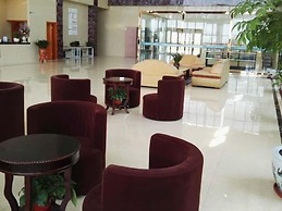 GreenTree Inn Yancheng Dafeng port Sea world Hotel