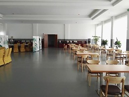 GreenTree Inn Yancheng Dafeng port Sea world Hotel