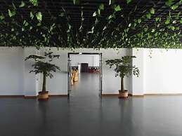 GreenTree Inn Yancheng Dafeng port Sea world Hotel