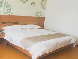 GreenTree Inn Fuzhou Eastern Capital Express Hotel