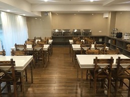 GreenTree Inn Fuzhou Eastern Capital Express Hotel