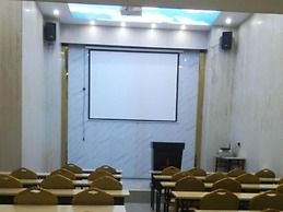 GreenTree Inn Fuzhou Eastern Capital Express Hotel