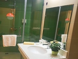 GreenTree Inn Fuzhou Eastern Capital Express Hotel