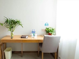 GreenTree Inn Maanshan Hanshan District Jiuwu Square Hotel