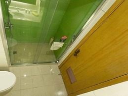 GreenTree Inn Maanshan Hanshan District Jiuwu Square Hotel