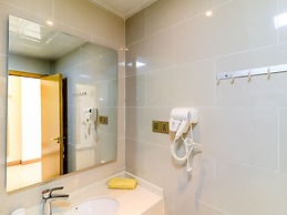 GreenTree Inn Wuhu Fangte Four Phase Wanchun Fortune Plaza Hotel