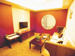 GreenTree Alliance Chuzhou Laian County Development District Jingyi Ro