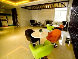 GreenTree Alliance Chuzhou Laian County Development District Jingyi Ro