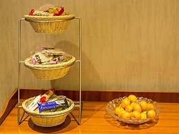 GreenTree Alliance Chuzhou Laian County Development District Jingyi Ro