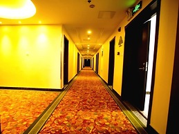 GreenTree Alliance Chuzhou Laian County Development District Jingyi Ro