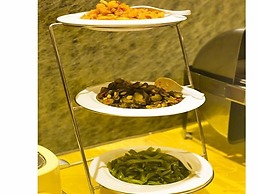 GreenTree Alliance Chuzhou Laian County Development District Jingyi Ro