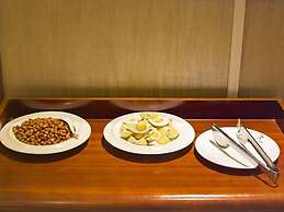 GreenTree Alliance Chuzhou Laian County Development District Jingyi Ro