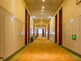 GreenTree Alliance Chuzhou Laian County Development District Jingyi Ro