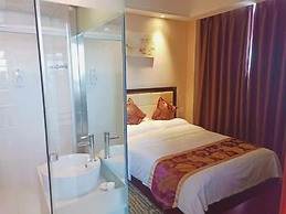 GreenTree Alliance Chuzhou Laian County Development District Jingyi Ro