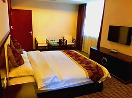 GreenTree Alliance Chuzhou Laian County Development District Jingyi Ro