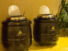 GreenTree Alliance Chuzhou Laian County Development District Jingyi Ro