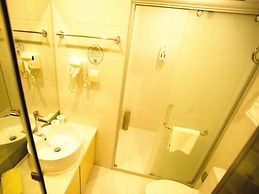 GreenTree Alliance Chuzhou Laian County Development District Jingyi Ro