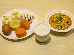 GreenTree Alliance Chuzhou Laian County Development District Jingyi Ro