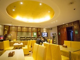 GreenTree Alliance Chuzhou Laian County Development District Jingyi Ro