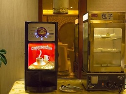 GreenTree Alliance Chuzhou Laian County Development District Jingyi Ro