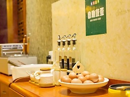 GreenTree Alliance Chuzhou Laian County Development District Jingyi Ro