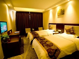 GreenTree Alliance Chuzhou Laian County Development District Jingyi Ro