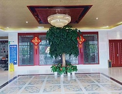 GreenTree Alliance Chuzhou Laian County Development District Jingyi Ro