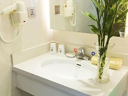 GreenTree Inn Yancheng Dongtai shiyan town Express Hotel