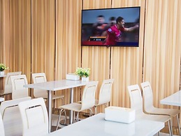 GreenTree Inn Yancheng Dongtai shiyan town Express Hotel