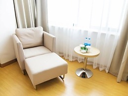 GreenTree Inn Yancheng Dongtai shiyan town Express Hotel