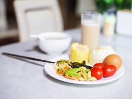 GreenTree Inn Yancheng Dongtai shiyan town Express Hotel