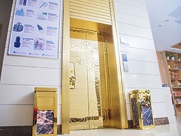 GreenTree Inn Yancheng Dongtai shiyan town Express Hotel