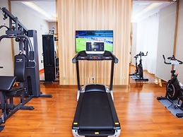 GreenTree Inn Yancheng Dongtai shiyan town Express Hotel