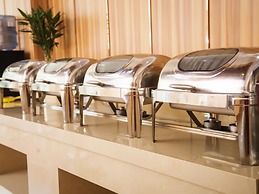 GreenTree Inn Yancheng Dongtai shiyan town Express Hotel