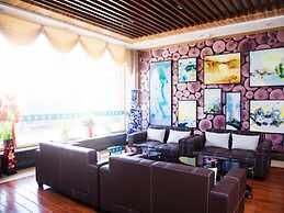 GreenTree Inn Yancheng Dongtai shiyan town Express Hotel