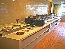 Greentree Inn Anhui Anqing Susong North Longmen Rd