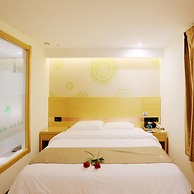 Greentree Inn Anhui Anqing Susong North Longmen Rd