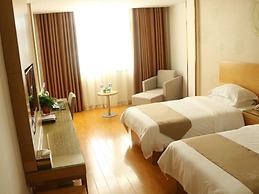 Greentree Inn Anhui Anqing Susong North Longmen Rd